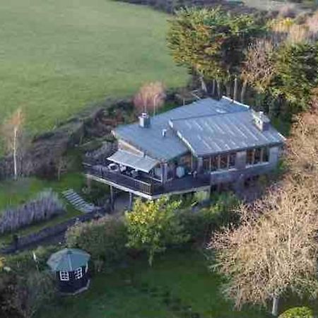 Beautiful Garden Apartment With Private Patio And Garden View Dublin Luaran gambar