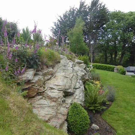 Beautiful Garden Apartment With Private Patio And Garden View Dublin Luaran gambar